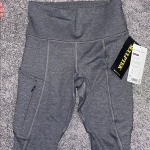 Athleta Grey leggings